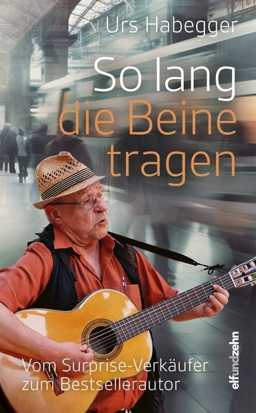 Produktbild: So lang die Beine tragen