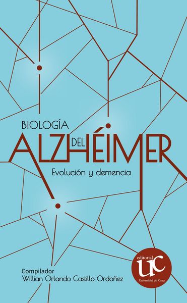 Produktbild: Biolog&iacute;a del alzh&eacute;imer