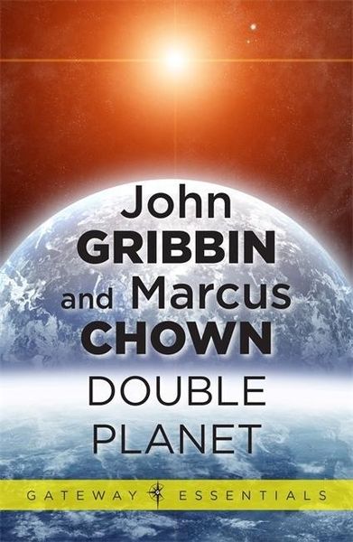 Produktbild: Double Planet