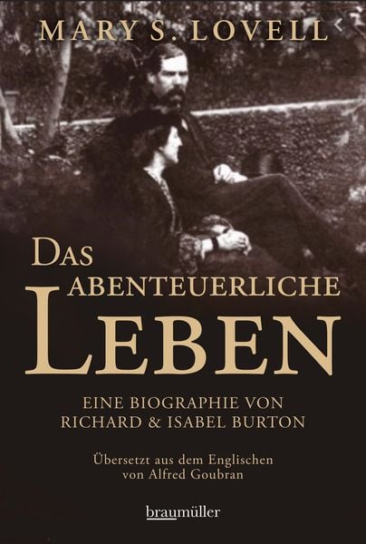Produktbild: Das abenteuerliche Leben