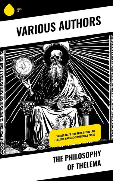 Produktbild: The Philosophy of Thelema