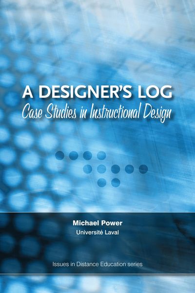 Produktbild: Designer's Log