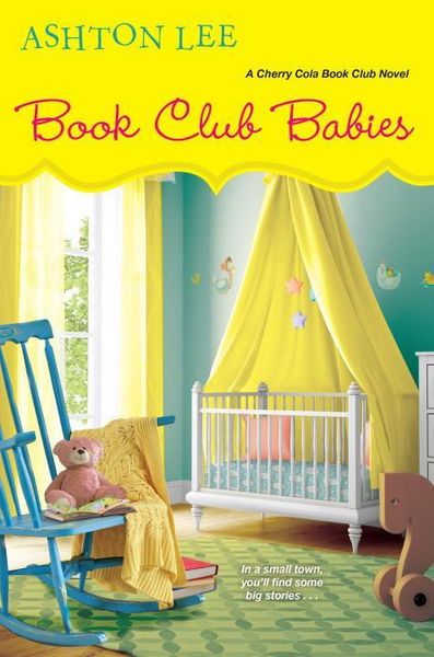 Produktbild: Book Club Babies