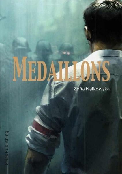 Produktbild: Medaillons