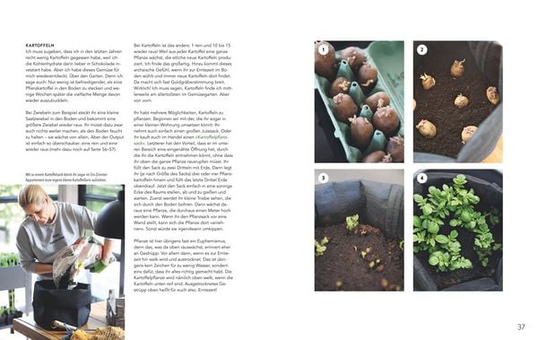 Produktbild: Homefarming