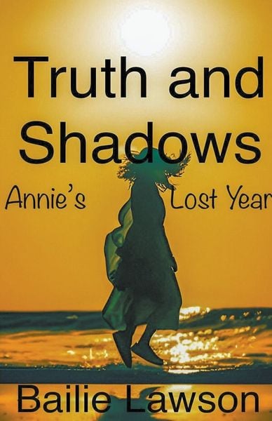 Produktbild: Truth and Shadows