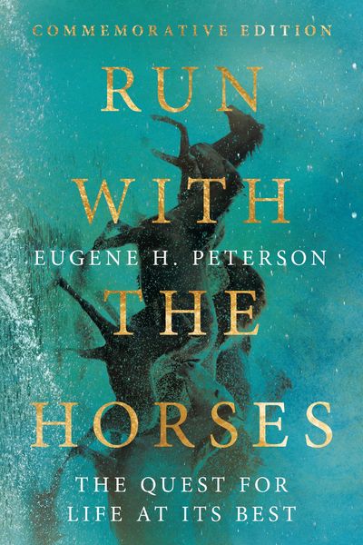 Produktbild: Run with the Horses