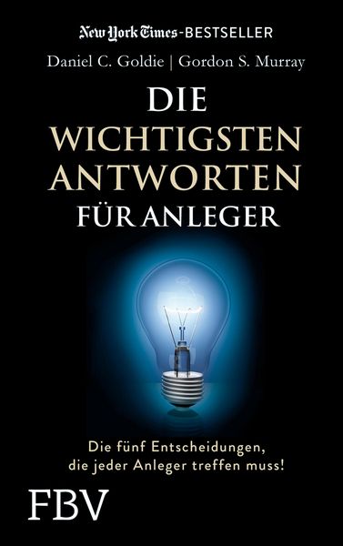 Produktbild: Die wichtigsten Antworten f&uuml;r Anleger