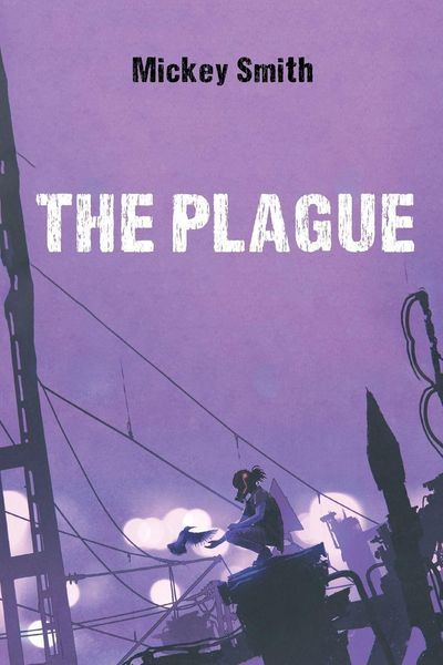 Produktbild: The Plague