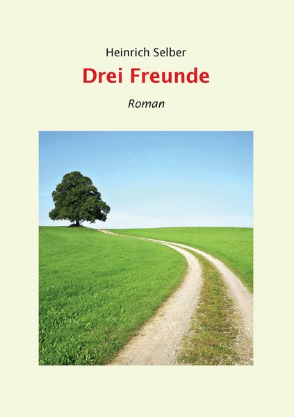 Produktbild: Drei Freunde