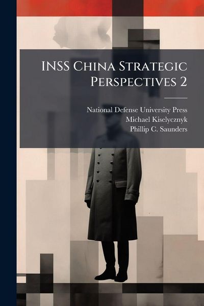Produktbild: INSS China Strategic Perspectives 2