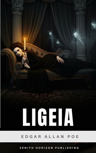 Produktbild: Ligeia