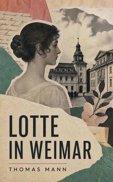 Produktbild: Lotte in Weimar