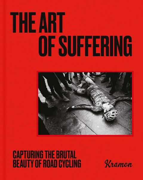 Produktbild: The Art of Suffering