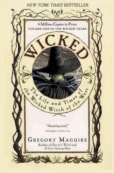 Produktbild: Wicked