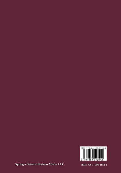 Produktbild: Spectral and Scattering Theory