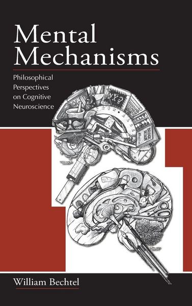 Produktbild: Mental Mechanisms