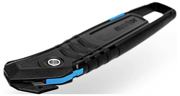 Produktbild: MARTOR 350045.02 Sicherheitsmesser SECUMAX 350 SE mit SECUMAX-KLINGE 344820 1St.