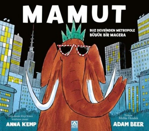 Produktbild: Mamut