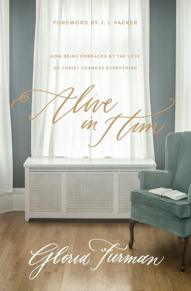 Produktbild: Alive in Him