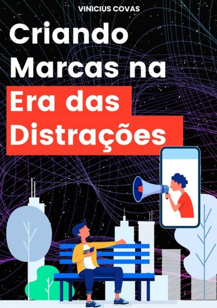 Produktbild: Criando Marcas Na Era Das Distra&ccedil;&otilde;es