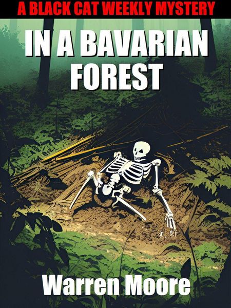 Produktbild: In a Bavarian Forest