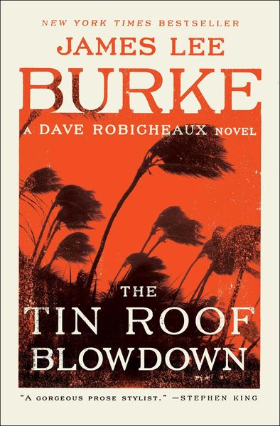 Produktbild: The Tin Roof Blowdown