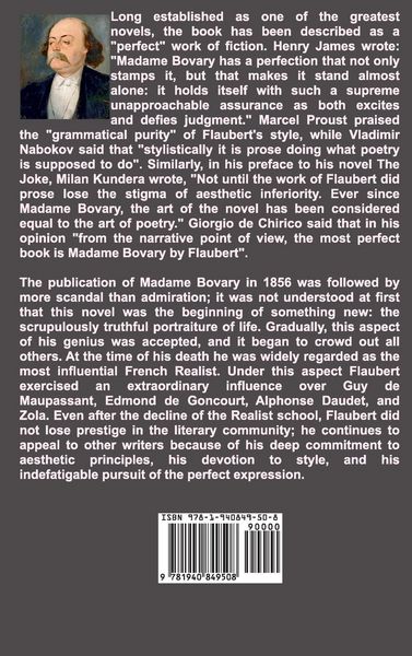 Produktbild: Madame Bovary
