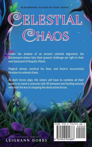 Produktbild: Celestial Chaos