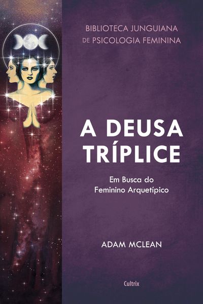 Produktbild: A Deusa Tr&iacute;plice