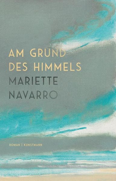 Produktbild: Am Grund des Himmels