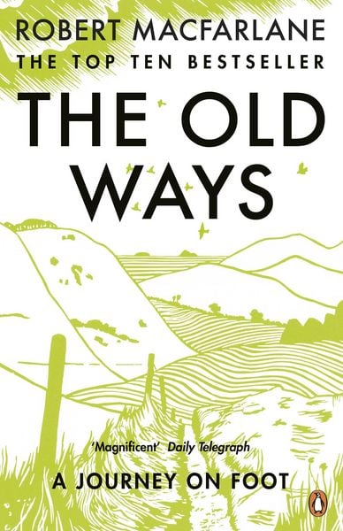Produktbild: The Old Ways
