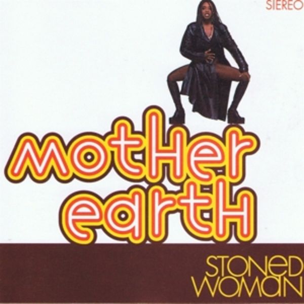 Stoned Woman - Mother Earth, Vinyl