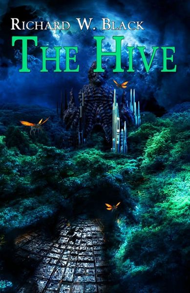 Produktbild: The Hive