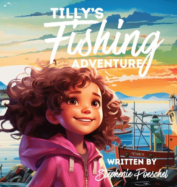 Produktbild: Tilly's Fishing Adventure