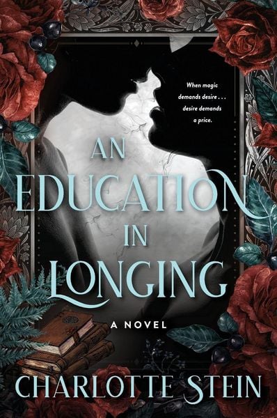 Produktbild: An Education in Longing