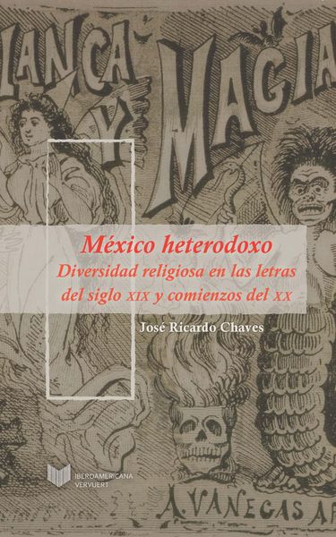 Produktbild: M&eacute;xico heterodoxo
