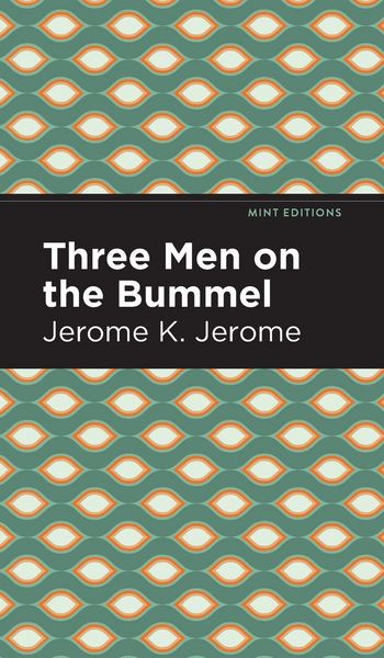 Produktbild: Three Men on the Bummel
