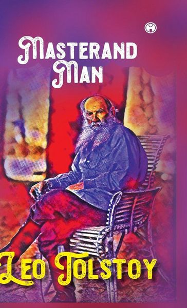 Produktbild: Master and Man