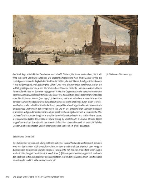 Produktbild: Lotte Laserstein