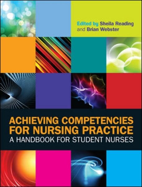 Produktbild: Achieving Competencies for Nursing Practice: A Handbook for Student Nurses