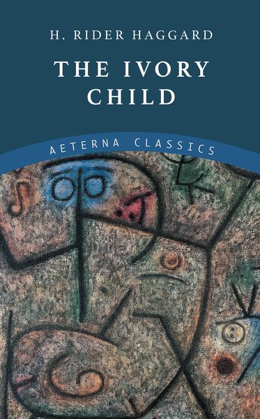 Produktbild: The Ivory Child