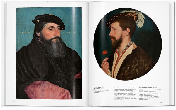 Produktbild: Holbein
