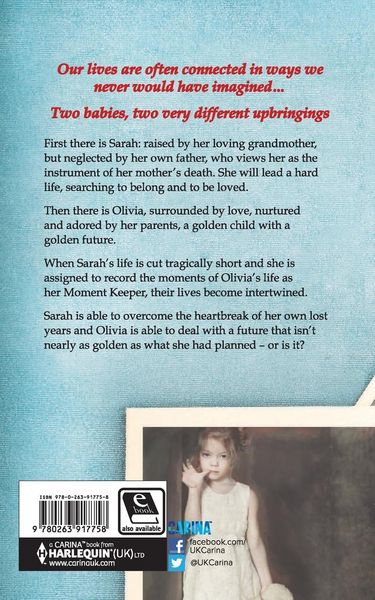 Produktbild: The Moment Keeper
