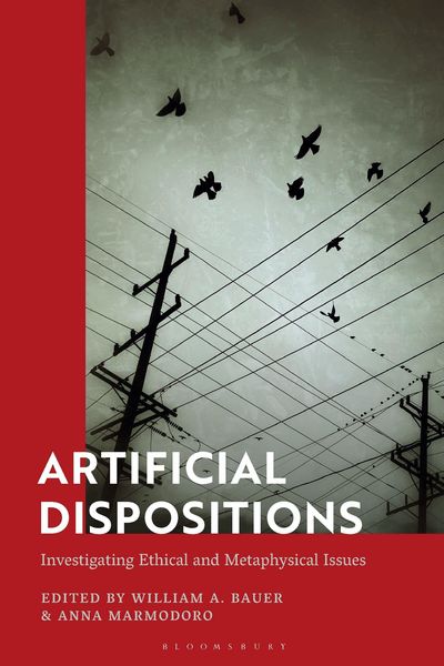 Produktbild: Artificial Dispositions