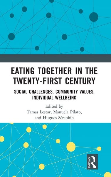 Produktbild: Eating Together in the Twenty-first Century