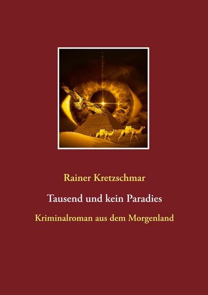 Produktbild: Tausend und kein Paradies