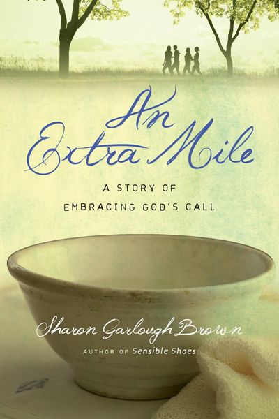 Produktbild: Extra Mile