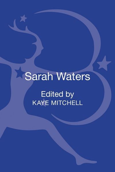 Produktbild: Sarah Waters
