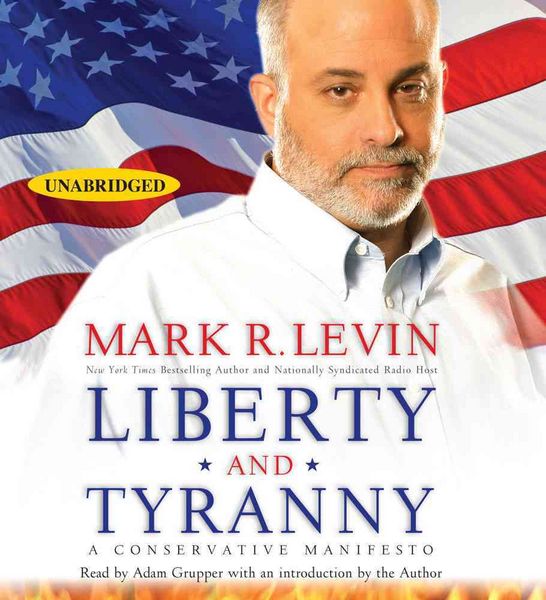 Produktbild: LIBERTY & TYRANNY           6D